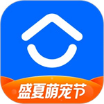 贝壳找房app最新升级版2023