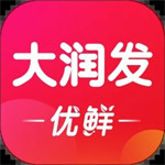 大润发优鲜app