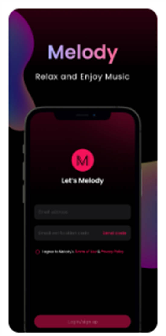 Melody App官方版下载