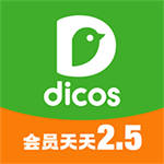 dicos德克士app安卓版