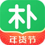 朴朴生鲜配送app最新版