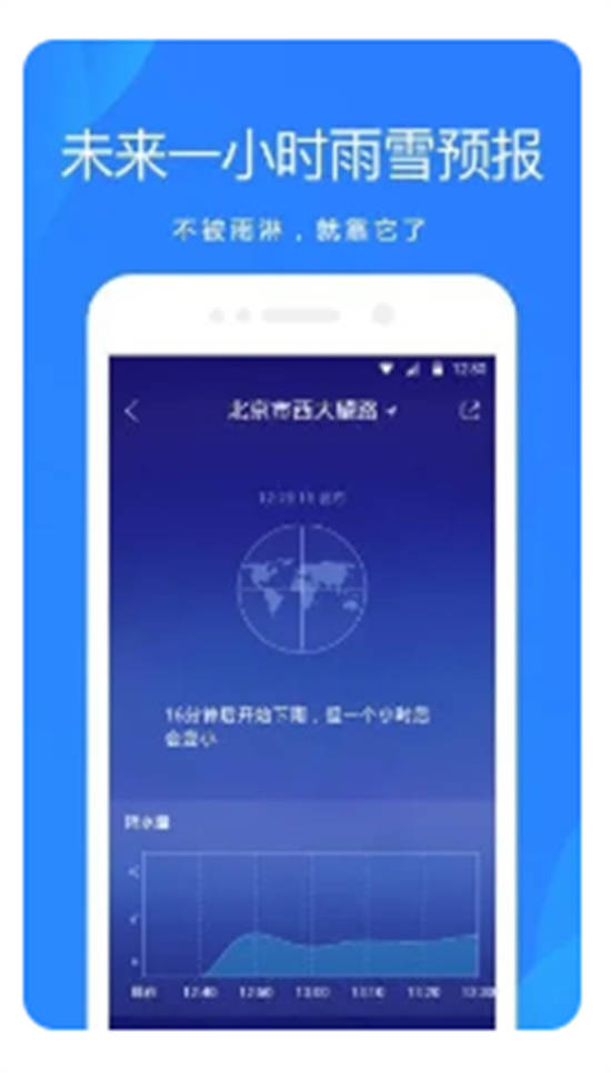 天气预报app正版下载