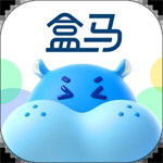 盒马生鲜超市app