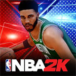 NBA 2K Mobile安卓版