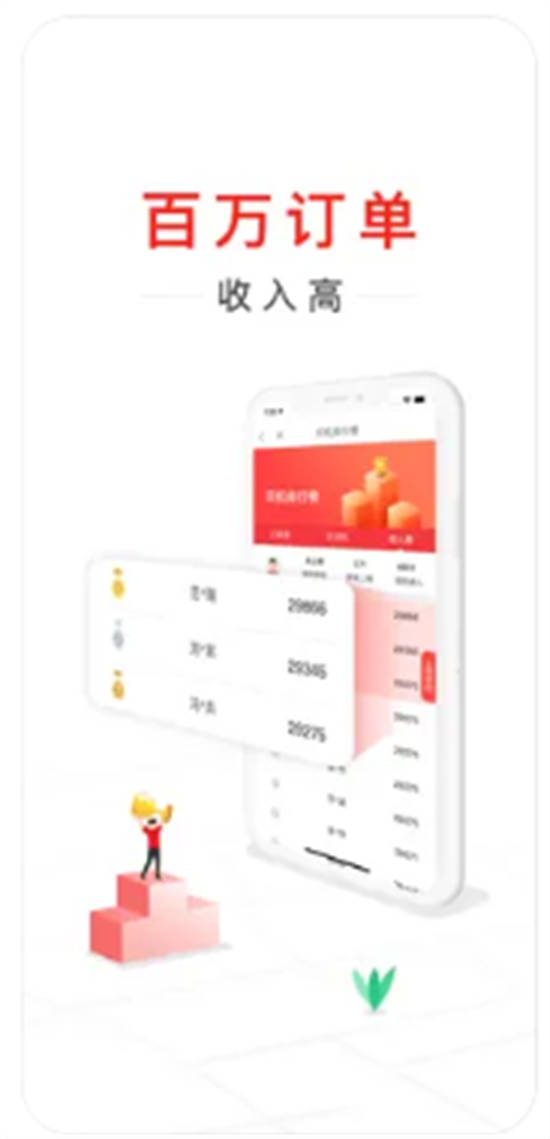 快狗打车app