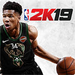 NBA 2K19安卓版