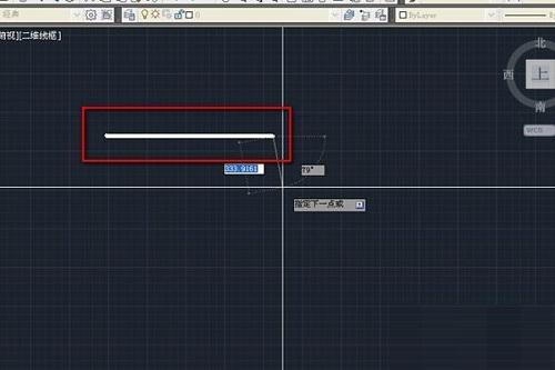 AutoCAD2010怎么设置线宽 AutoCAD2010设置线宽的操作步骤