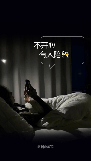 树洞小酒馆app