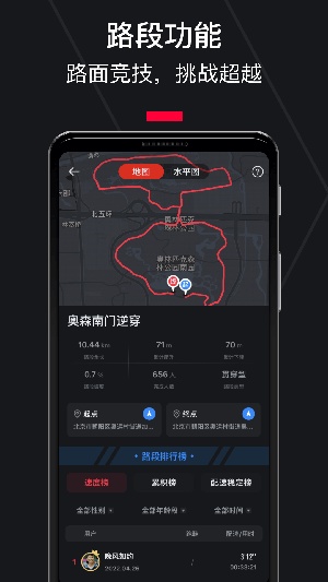 悦跑圈app最新正版下载安卓版