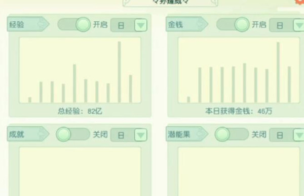 梦幻西游175五开师门介绍