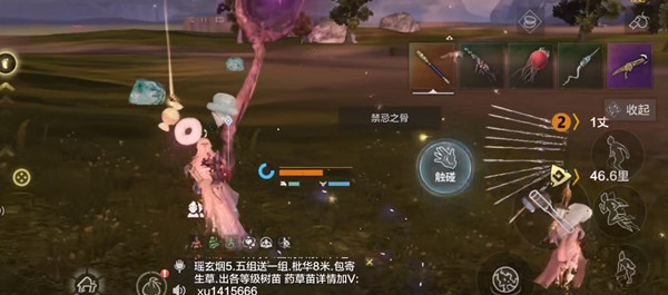 妄想山海永久混沌装备该怎么获得