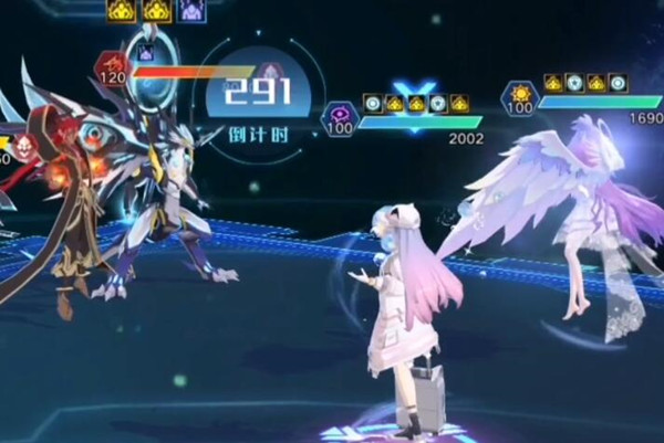 奥拉星手游11周年兑换码分享