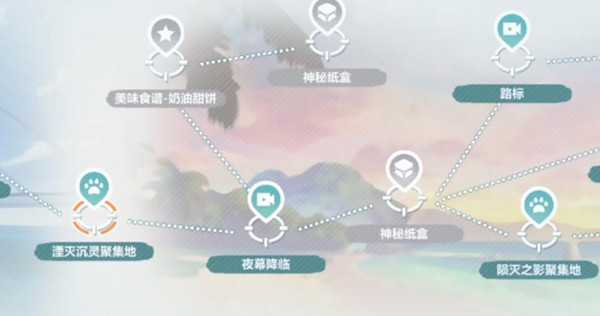 崩坏3海中岛区域该怎么解锁