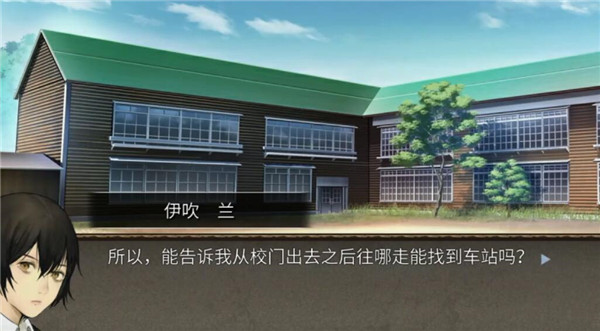 回溯依存有多少个结局 回溯依存有多少个结局详细介绍