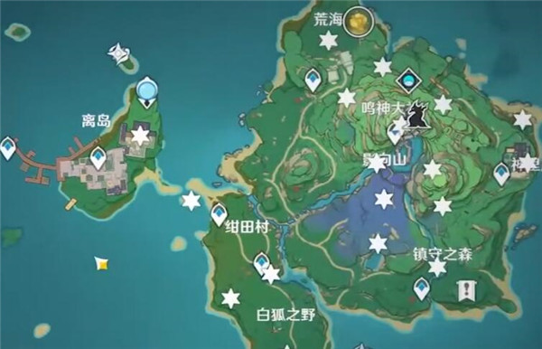 原神神龛啊再次显灵吧该怎么做 原神神龛啊再次显灵吧玩法攻略
