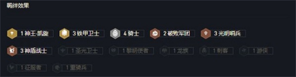 金铲铲之战铁骑贾克斯开局装备怎么选 金铲铲之战铁骑贾克斯开局装备选择建议